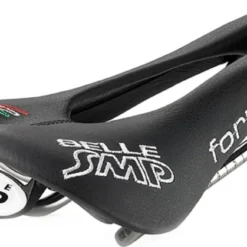 SMP Saddle FORMA 273x137 Mm Black
