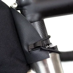 Restrap Bolt-on Top Tube Bag Black 7 Restrap Bolt-on Top Tube Bag Black -Sram Bike Shop 148548060d18e4f8143b6.05332080