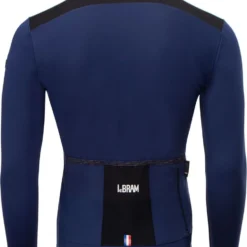 LeBram Aulac Blue Winter Jacket Slim Fit -Sram Bike Shop 14868285e5d25e716c7e0.62371927