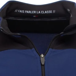 LeBram Aulac Blue Winter Jacket Slim Fit -Sram Bike Shop 14868285e5d25eb055885.19106560