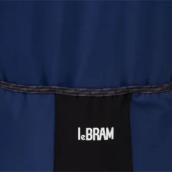 LeBram Aulac Blue Winter Jacket Slim Fit -Sram Bike Shop 14868285e5d25f3479480.71111377