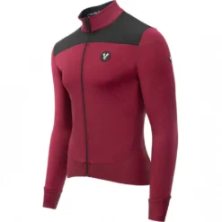 LeBram Aulac Blue Winter Jacket Slim Fit -Sram Bike Shop 14868305e5e2e193430b4.36386643