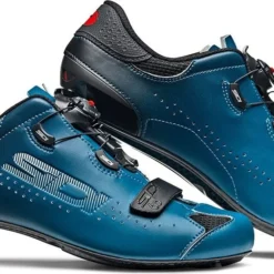 Pair Of Sidi Sixty Shoes Black / Red -Sram Bike Shop 15078045e72123d432a81.33790255 1