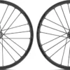 Fulcrum Racing Zero Competizione Disc Wheelset | 12x100 - 12x142 Mm | Centerlock