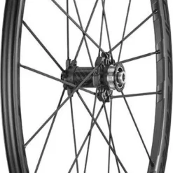 Fulcrum Racing Zero Competizione Disc Wheelset | 12x100 - 12x142 Mm | Centerlock -Sram Bike Shop 15091645e73a34fb6d124.23027040