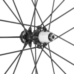 Fulcrum Racing Zero Competizione Disc Wheelset | 12x100 - 12x142 Mm | Centerlock -Sram Bike Shop 15091645e73a38a4d5397.90585369