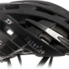 Zero Rh+ ZY Helmet Black Anthracite Grey