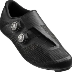 Mavic Cosmic Ultimate III Road Shoes Black