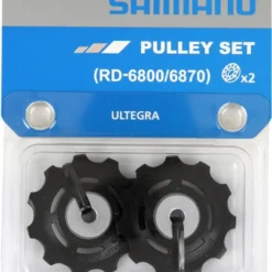 Pair Of Shimano Ultegra 6800/6870 11V Rollers