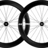 Enve Foundation 65mm Disc Wheelset | 12x100 / 142 | Tubeless
