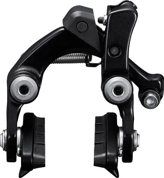 Shimano 105 BR-R7010-R Direct Mount Rear Brake Caliper (Under Bottom Bracket Mount) 1 Shimano 105 BR-R7010-R Direct Mount Rear Brake Caliper (Under Bottom Bracket Mount)