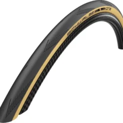 Schwalbe One 700 Mm Road Tire Tubeless Ready Folding MicroSkin RaceGuard Addix Performance Classic-Skin