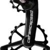 Screener Of Ceramicspeed OSPW Shimano Dura Ace R9100 / 9150 Ultegra 8000SS / 8050SS Black