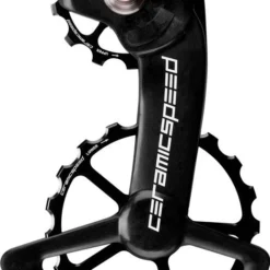 Screener Of Ceramicspeed OSPW Shimano Dura Ace R9100 / 9150 Ultegra 8000SS / 8050SS Black