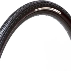 Tire Gravel Panaracer Gravel King SK + 700mm Tubeless Compatible Black