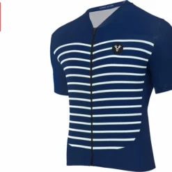 LeBram Ventoux Short Sleeve Jersey Bordeaux Slim Fit -Sram Bike Shop 15836255f049757f24064.89173009