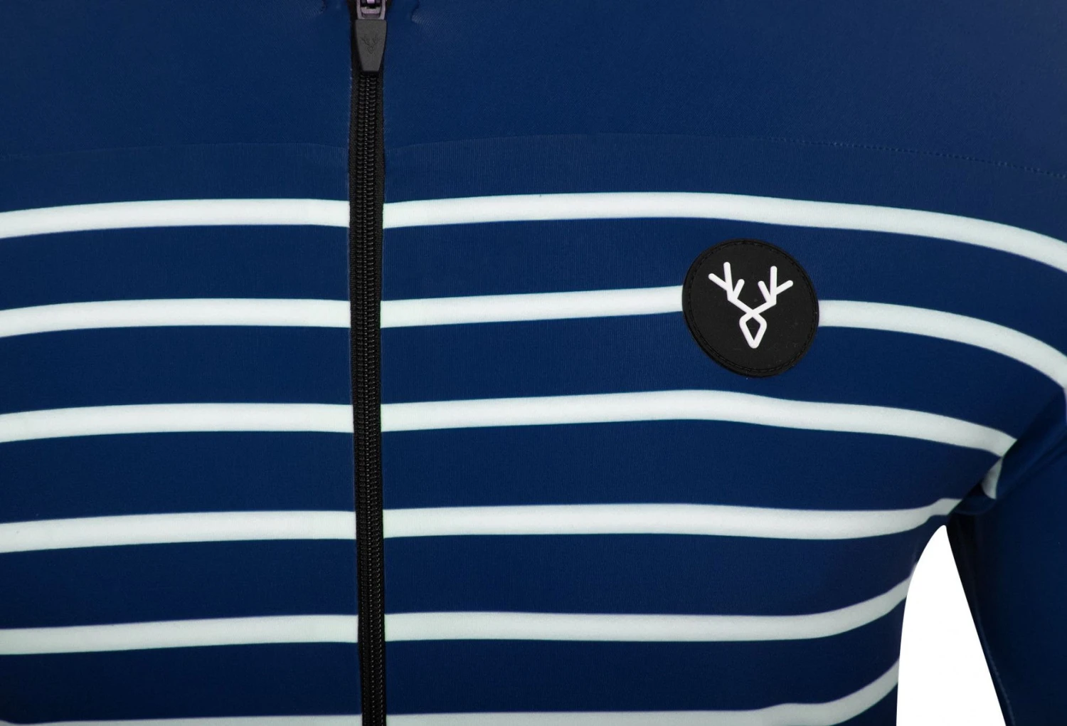 LeBRAM Ventoux Marine Short Sleeve Jersey 4 LeBRAM Ventoux Marine Short Sleeve Jersey - Image 4