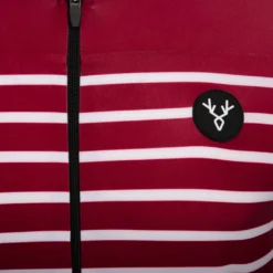 LeBram Ventoux Short Sleeve Jersey Bordeaux Slim Fit -Sram Bike Shop 15836265eff89a147b8f4.71014380