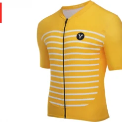 LeBram Ventoux Short Sleeve Jersey Bordeaux Slim Fit -Sram Bike Shop 15836315ec9858a4af848.16990749