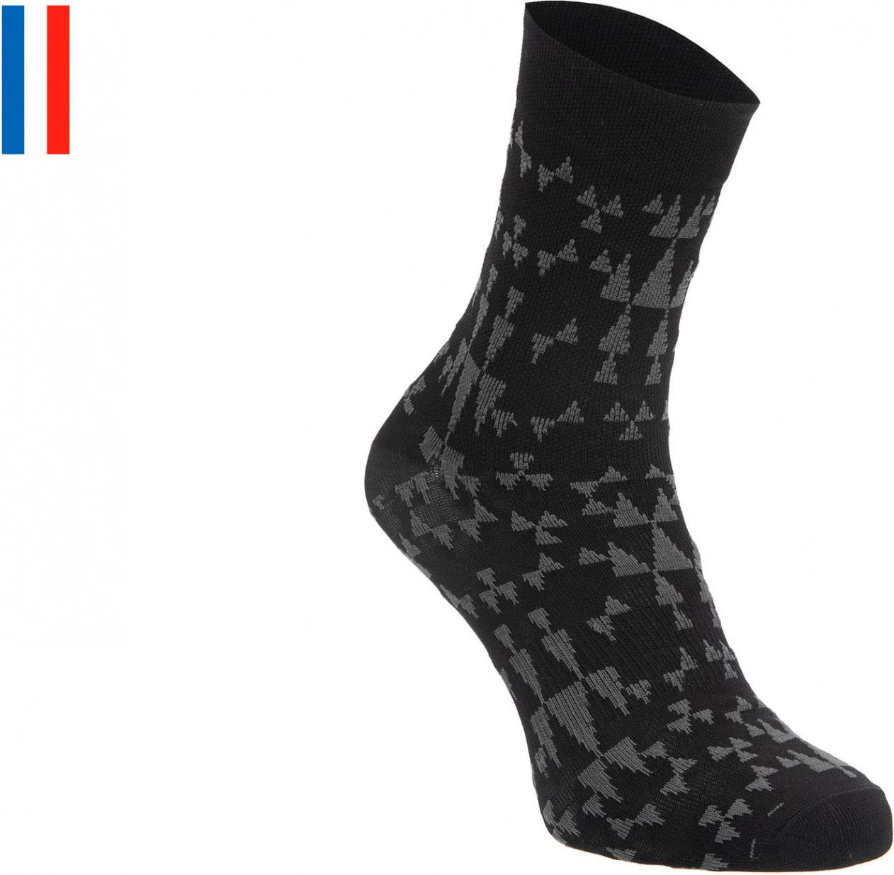 Pair Of LeBram Loze Socks Black 1 Pair Of LeBram Loze Socks Black