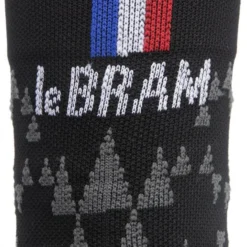 Pair Of LeBram Loze Socks Black 8 Pair Of LeBram Loze Socks Black -Sram Bike Shop 15836485ecbf6bc035237.42822366