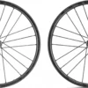 Fulcrum Racing Zero Carbon Wheelset CMPTZN Disc Tubeless | 12x100 - 12x142mm | Centerlock