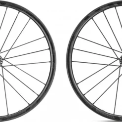 Fulcrum Racing Zero Carbon Wheelset CMPTZN Disc Tubeless | 12x100 - 12x142mm | Centerlock