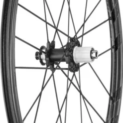 Fulcrum Racing Zero Carbon Wheelset CMPTZN Disc Tubeless | 12x100 - 12x142mm | Centerlock 8 Fulcrum Racing Zero Carbon Wheelset CMPTZN Disc Tubeless | 12x100 - 12x142mm | Centerlock -Sram Bike Shop 15889255ecfe61917b211.94621852