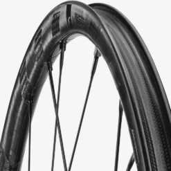 Fulcrum Racing Zero Carbon Wheelset CMPTZN Disc Tubeless | 12x100 - 12x142mm | Centerlock 9 Fulcrum Racing Zero Carbon Wheelset CMPTZN Disc Tubeless | 12x100 - 12x142mm | Centerlock -Sram Bike Shop 15889255ecfe654322ae0.83016253
