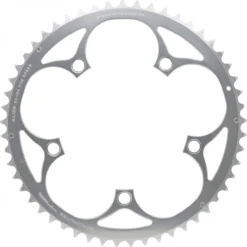 SPECIALITES TA Chain Ring Aliz Outer 130mm 9 / 10S Silver