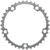 SPECIALITES TA Chain Ring Aliz Inner 130mm 9/10/11S Silver