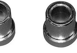 Elite Rear Adapter For 135x10 - 135x12 Mm Thru-Axle For Elite Direct Drive Hometrainers