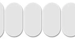 Lizard Skins Patch Kit Matte Clear