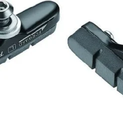 Pair Of Tektro P477 Black Skates