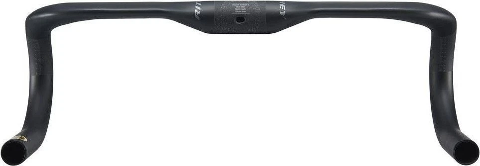 Ritchey Streem II WCS Di2 Carbon UD Matte Handlebar 2 Ritchey Streem II WCS Di2 Carbon UD Matte Handlebar - Image 2