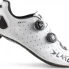 Lake CX332-W Women's Road Shoes White / Black