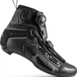 Lake CX145 Road Shoes Black -Sram Bike Shop 16332945f0ed0c44b4753.67807865