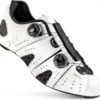 Lake CX241 Road Shoes White / Black