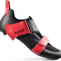 Lake TX223 AIR Triathlon Shoes Black / Red -Sram Bike Shop 16333465f0ed2f137fec9.90602387