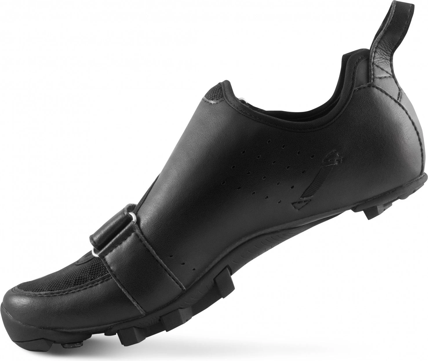 Lake TX223-X XT AIR Triathlon Shoes Black / Gray 2 Lake TX223-X XT AIR Triathlon Shoes Black / Gray - Image 2