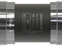 Shimano BB-UN300 Square BSA 68mm Bottom Bracket