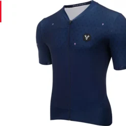 LeBram Chaussy Bordeaux Short Sleeve Jersey Tailored Fit 16 LeBram Chaussy Bordeaux Short Sleeve Jersey Tailored Fit -Sram Bike Shop 16396245f3295d7a0a072.76688964