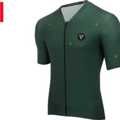 LeBram Chaussy Bordeaux Short Sleeve Jersey Tailored Fit 17 LeBram Chaussy Bordeaux Short Sleeve Jersey Tailored Fit -Sram Bike Shop 16396275f3fbb6f4ac660.51145406