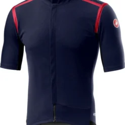 Castelli Women's Jacket Gabba Ros Jersey Dark Blue / Pink 11 Castelli Women's Jacket Gabba Ros Jersey Dark Blue / Pink -Sram Bike Shop 16496715f1e914af14703.05263555