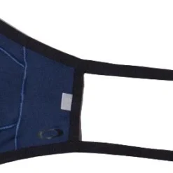 Oakley Fitted Lite Mask Blue