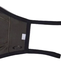 Oakley Fitted Lite Mask Dark Brush / Khaki
