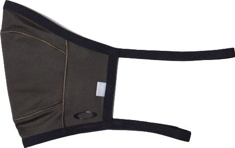 Oakley Fitted Lite Mask Dark Brush / Khaki 1 Oakley Fitted Lite Mask Dark Brush / Khaki