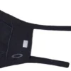 Oakley Fitted Lite Blackout / Black Mask