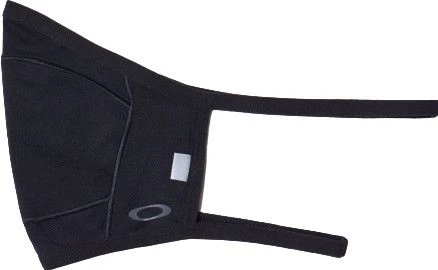 Oakley Fitted Lite Blackout / Black Mask 1 Oakley Fitted Lite Blackout / Black Mask