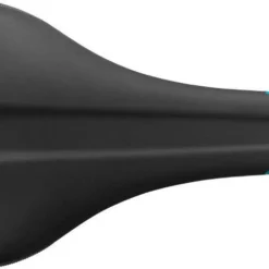 SDG Bel Air 3.0 Lux/Alu Saddle Black / Teal Blue